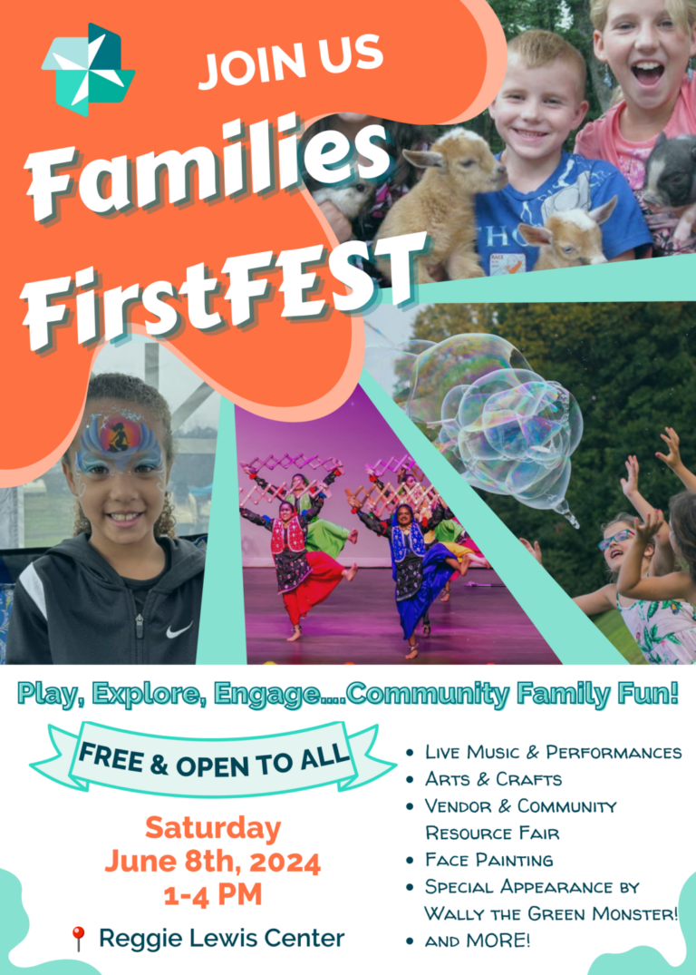 The 1st Families First Fest